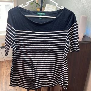 Lauren Ralph Lauren top